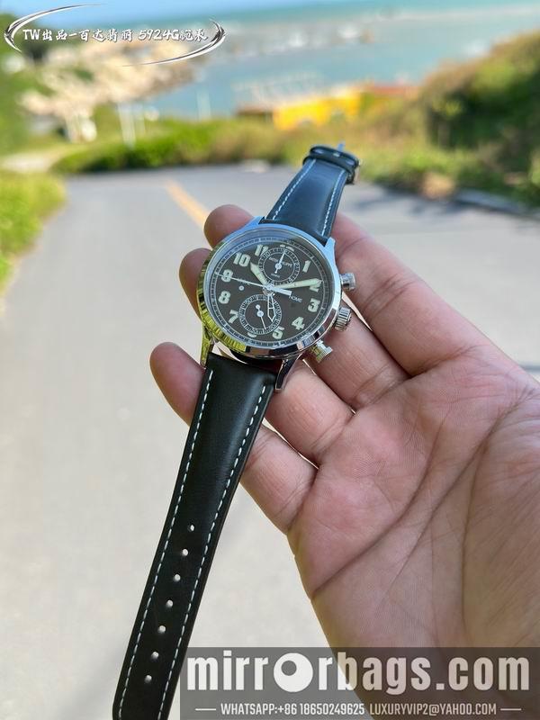 Patek Philippe 42mm 110102