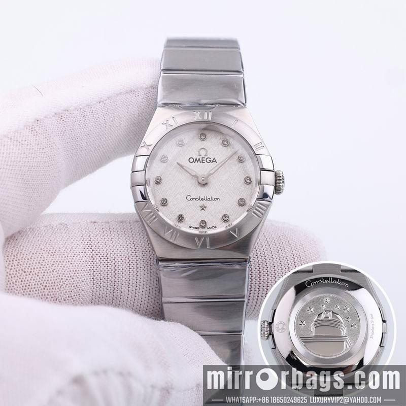 Omega 28mm 022540