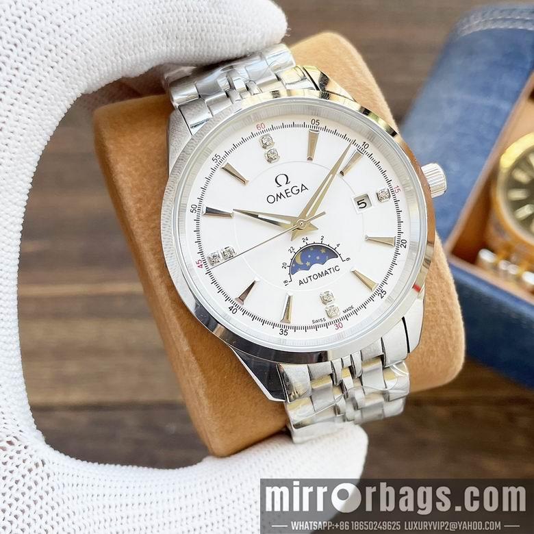 Omega men40X13mm M74