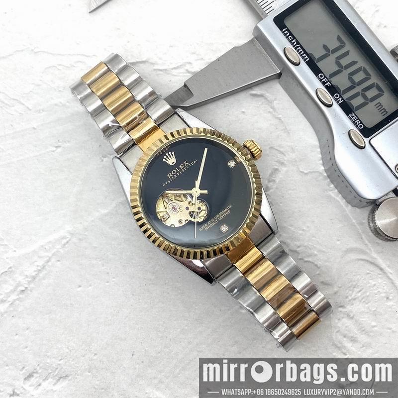 Rolex man 35X11mm 102210