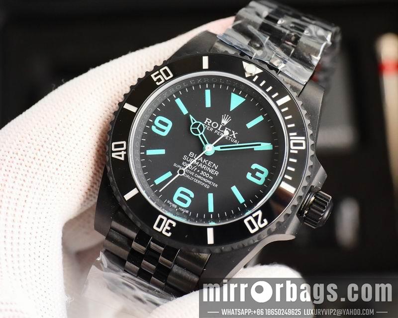Rolex 40mm 022123