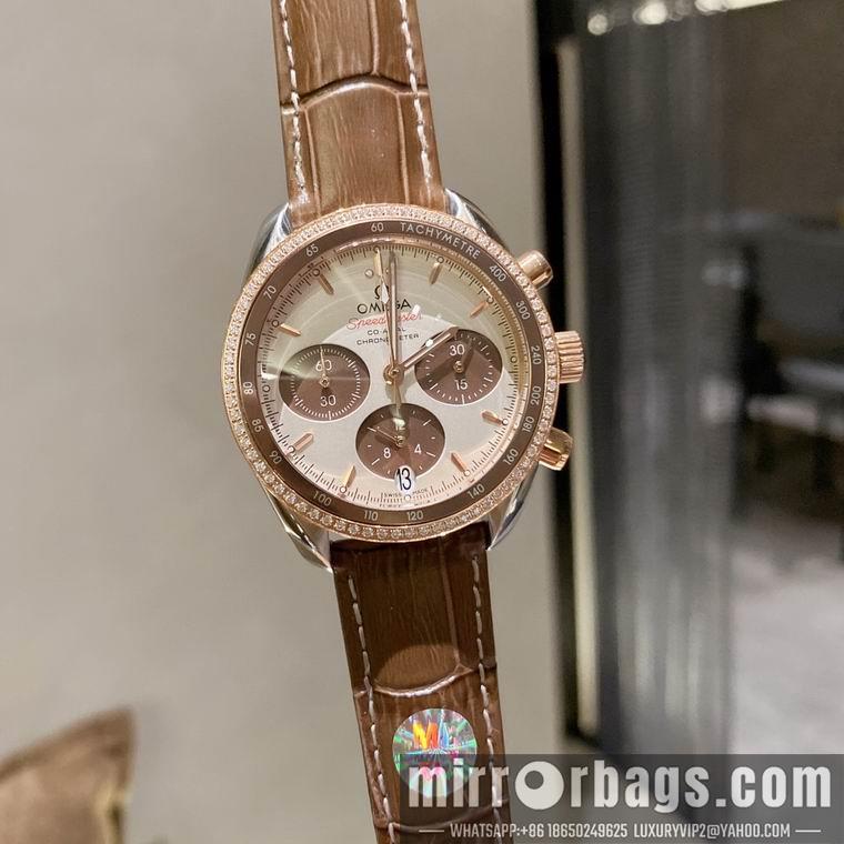Omega women 38mm M01