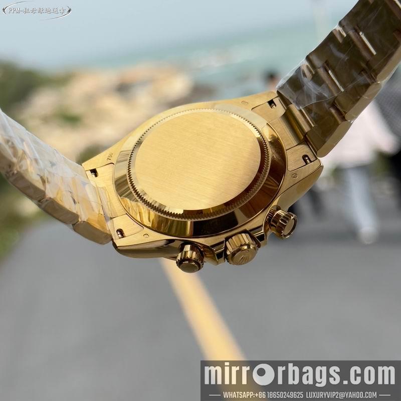 Rolex watch 042750