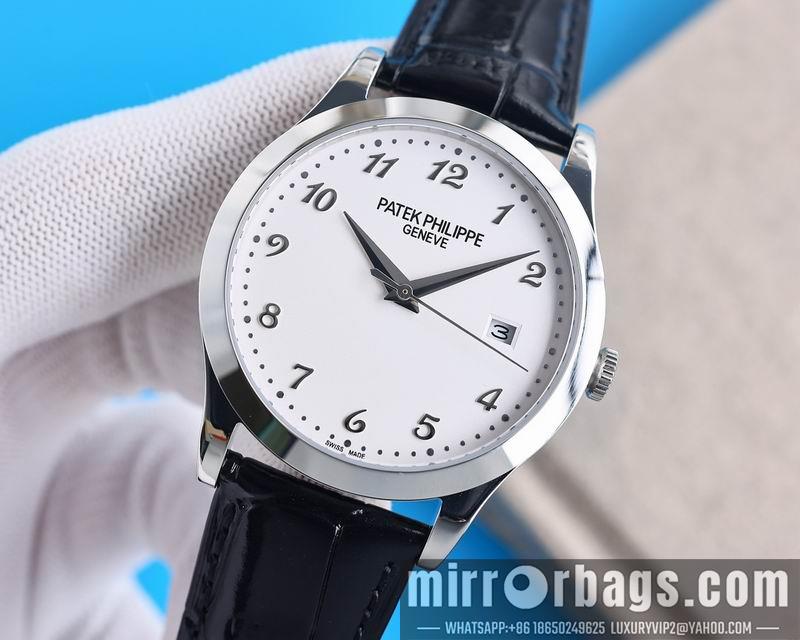 Patek Philippe watch 050453