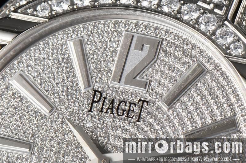Piaget watch 050658