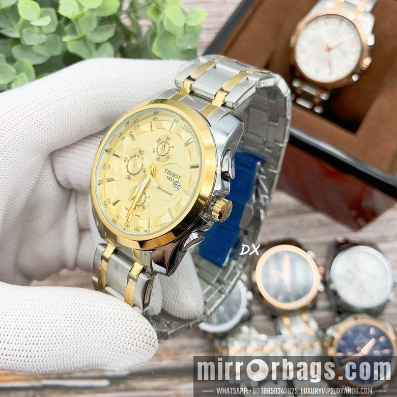 Tissot 41x10mm 2nms76