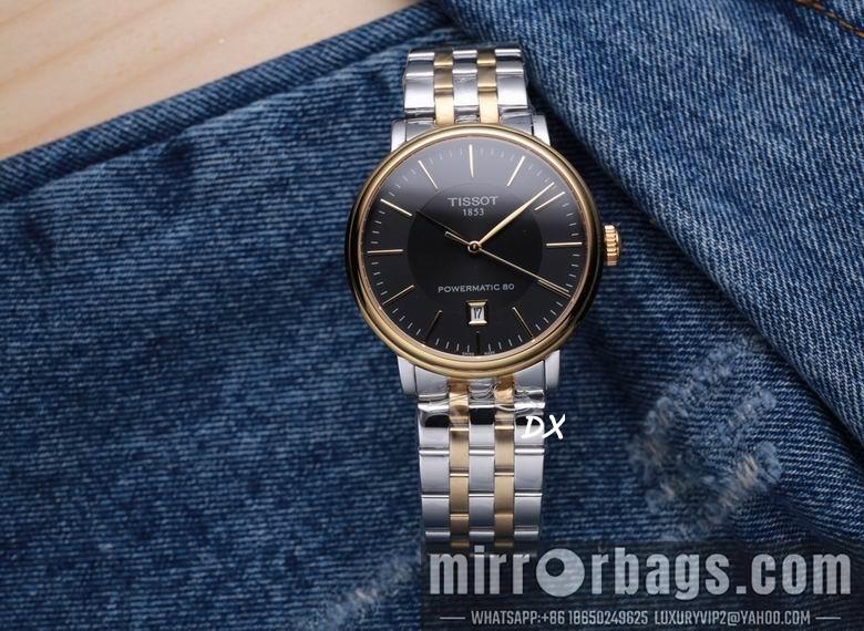 Tissot 40x11mm 2nms29