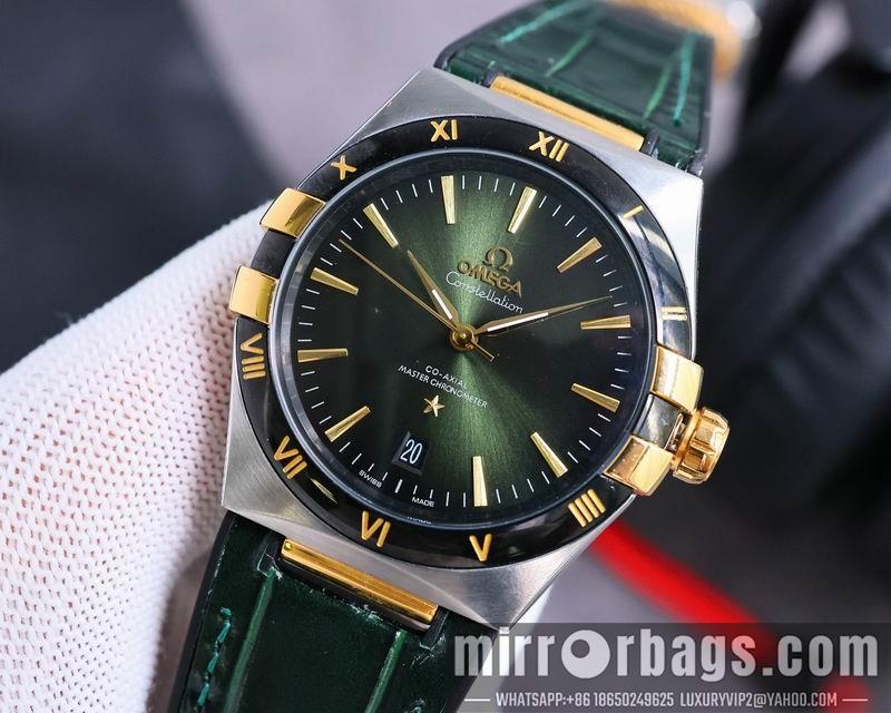 Omega watch 072458
