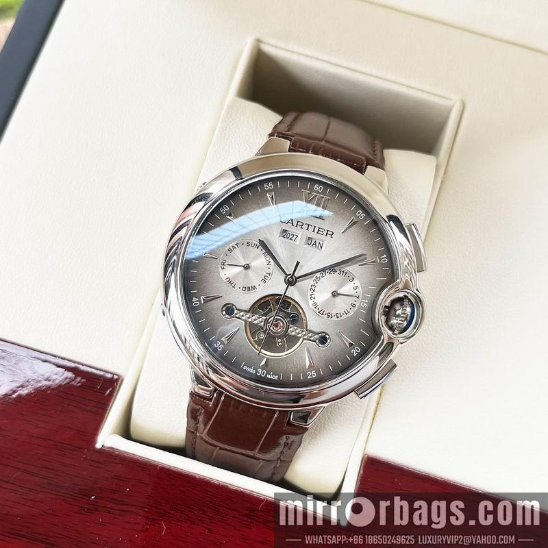Cartier 44mm 1031135