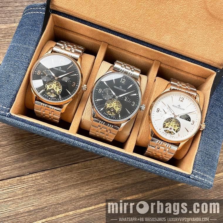 Jaeger Lecoultre men 43X13mm M29