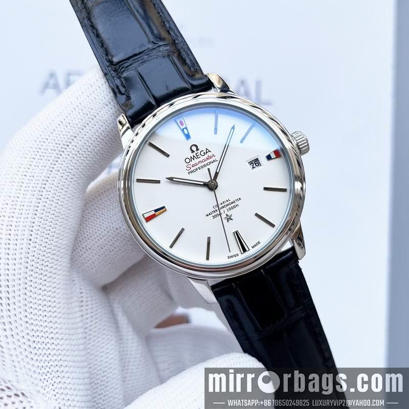 Omega 40mm 032071