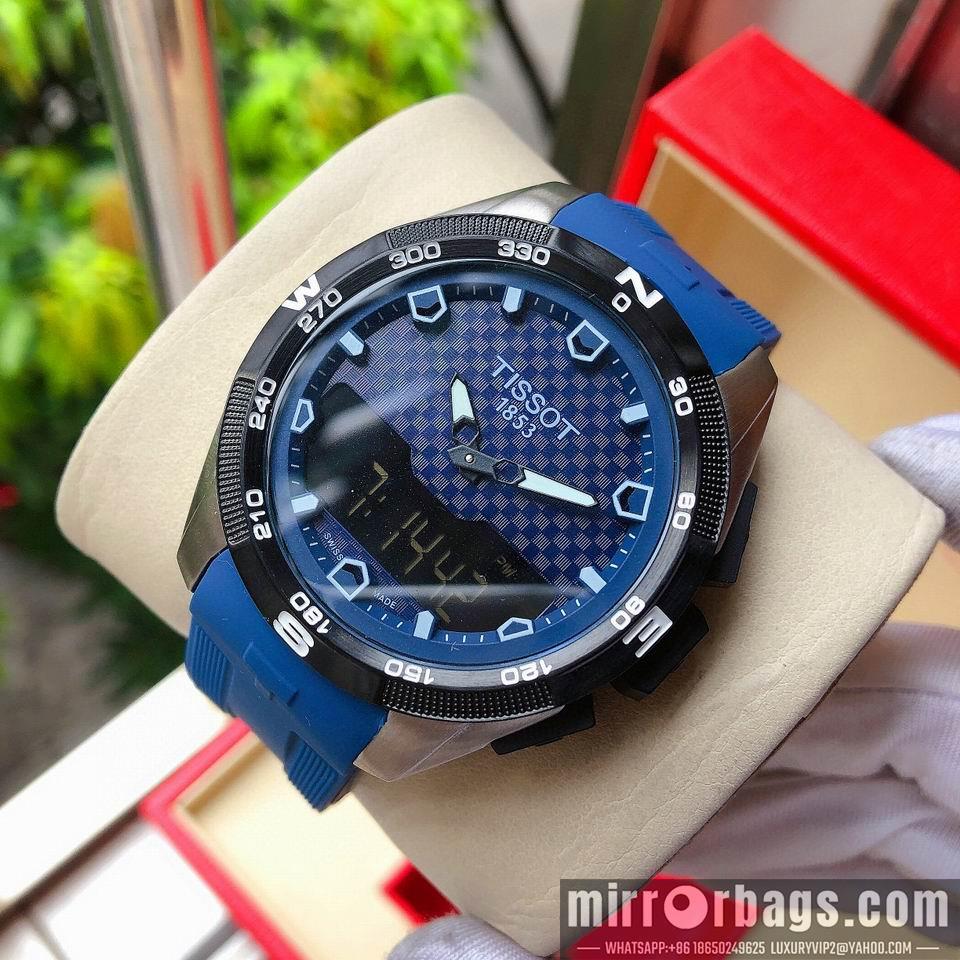 Tissot watch mb 110605