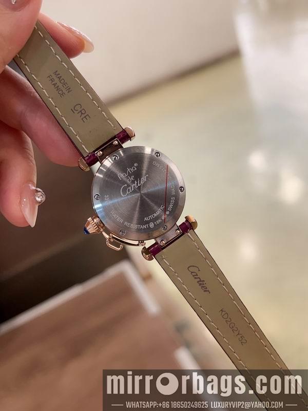 Cartier 35mm 082956