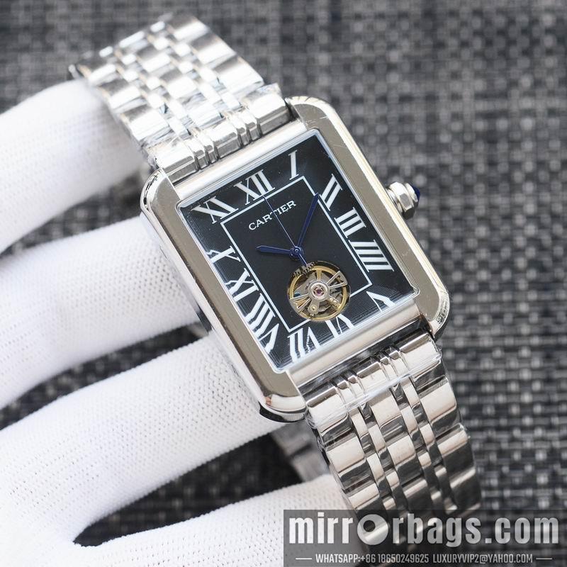 Cartier 42X12mm 1014112