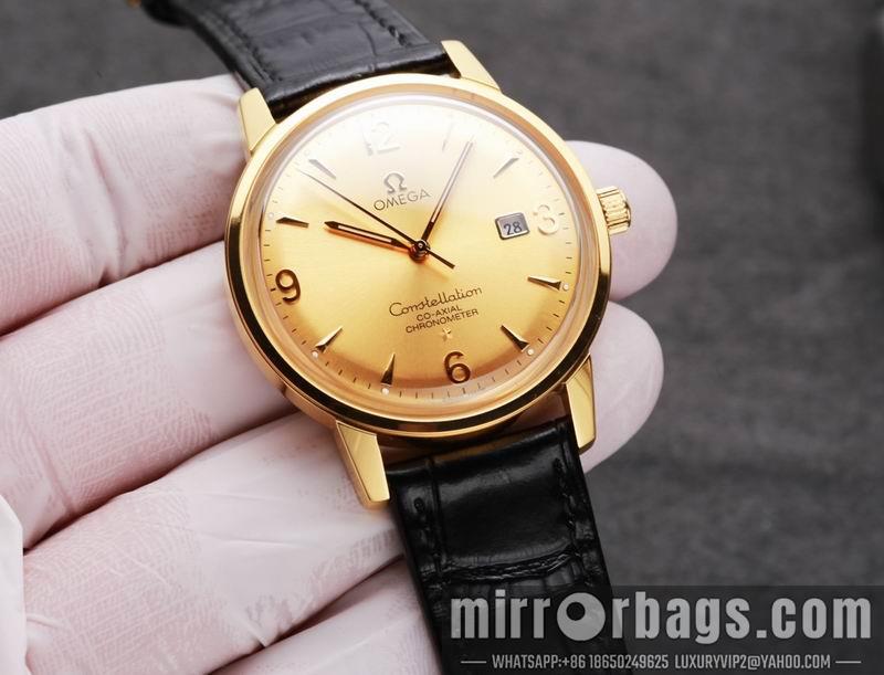 Omega 40mm 032057