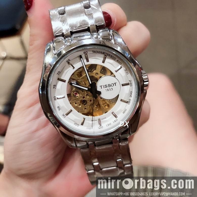 Tissot 40x11mm 2nms62