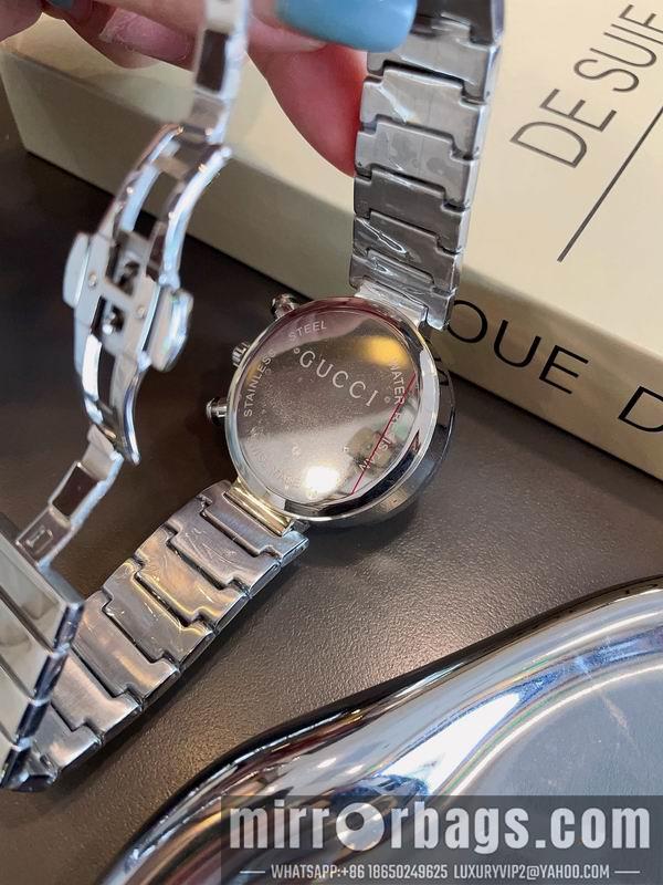 Gucci 45mm 063003