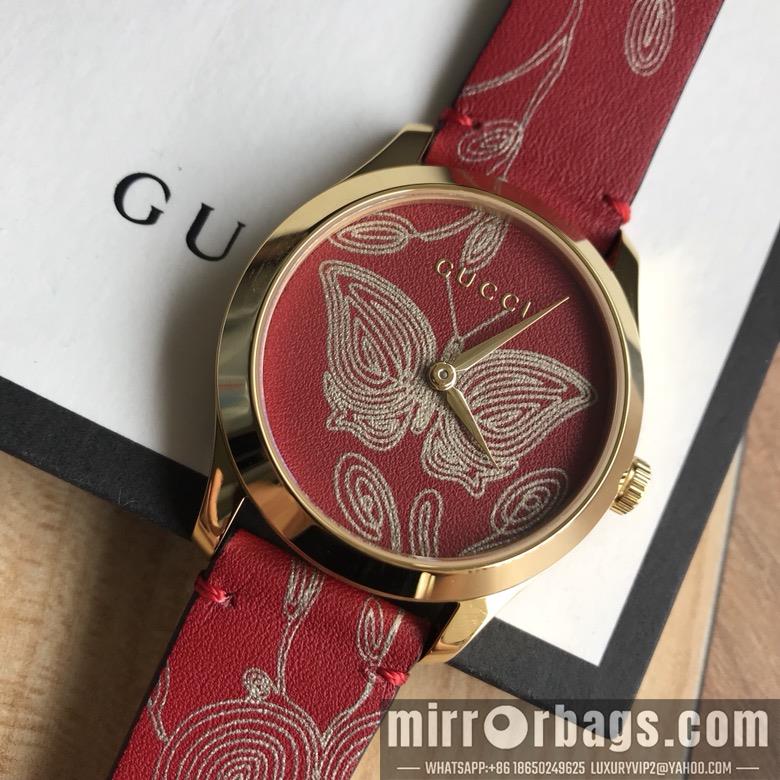 Gucci 38mm 032455
