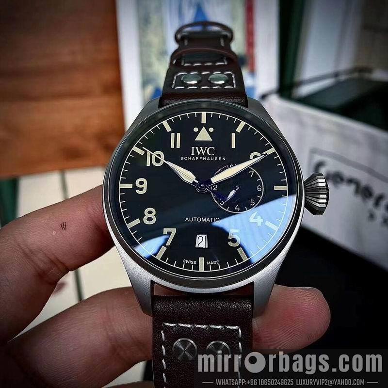 IWC 46mm 031876
