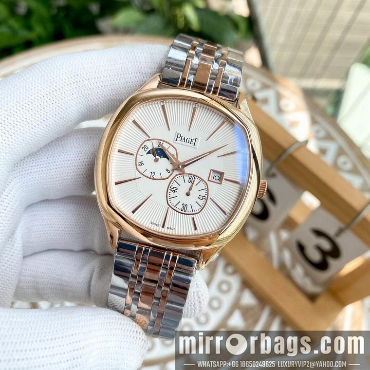 Piaget men 42mm M06