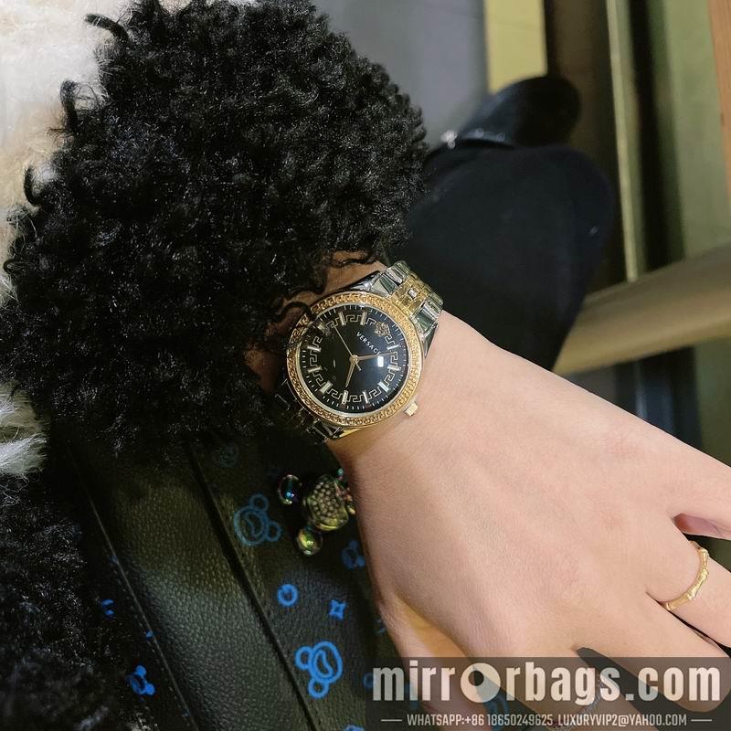 Versace 36X10mm 041411