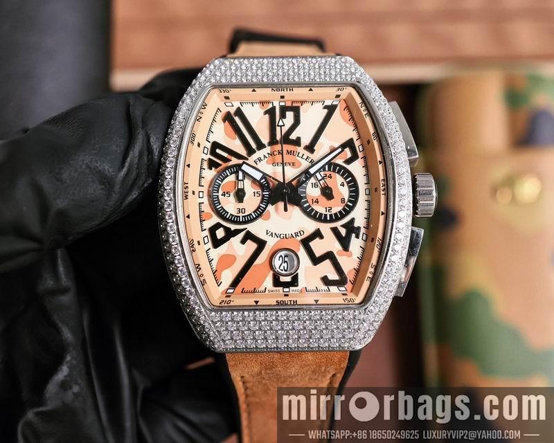 Franck Muller 45mm 033133