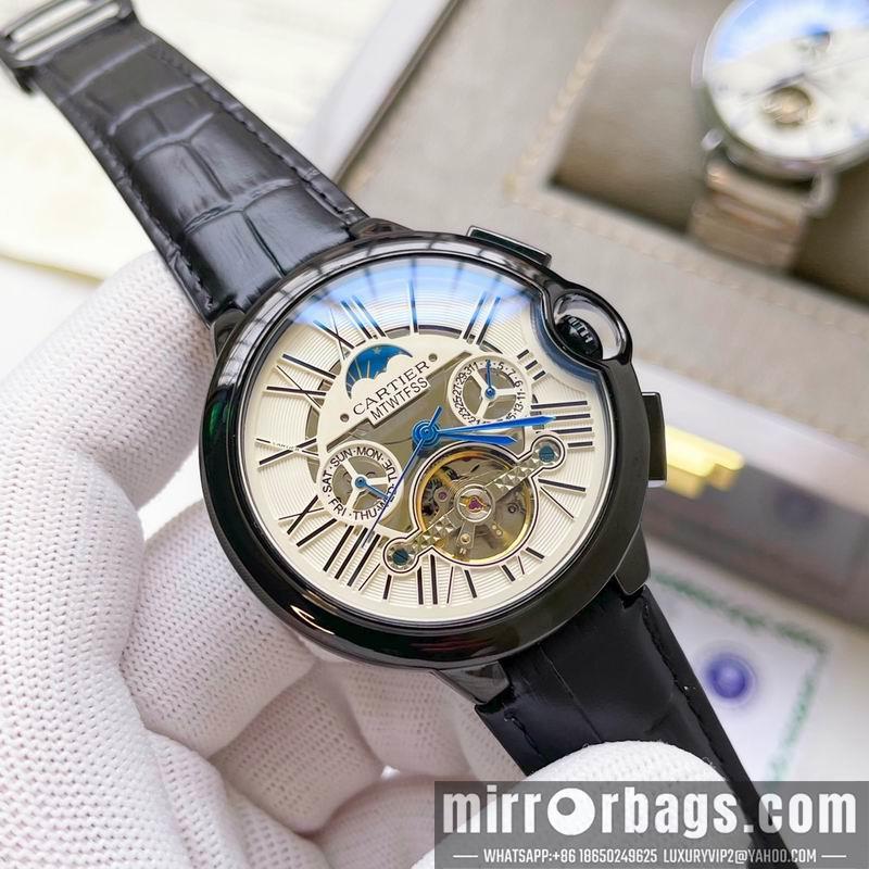 Cartier 42X11mm 102204