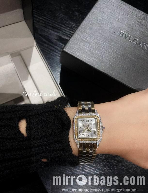 Cartier 27X37mm 102254