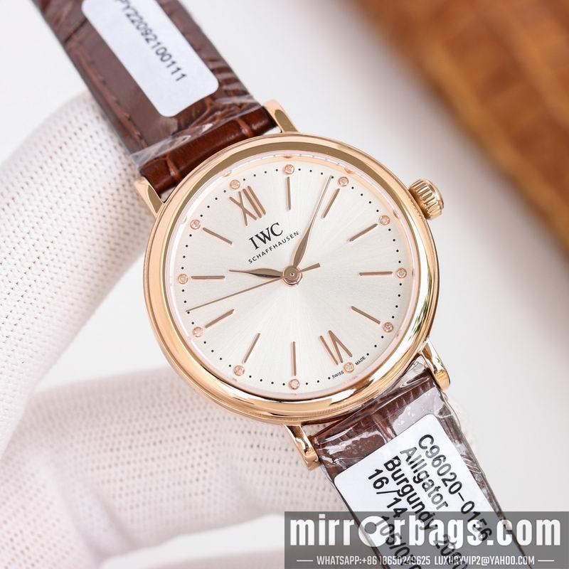 IWC 34mm 050449