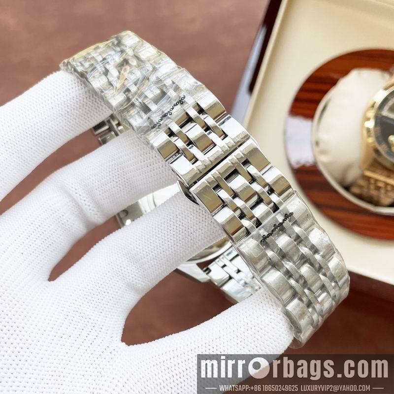 Patek Philippe 42X13mm 032513