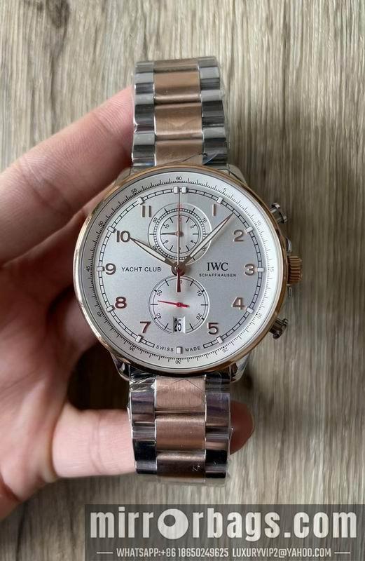 IWC watch 1109109