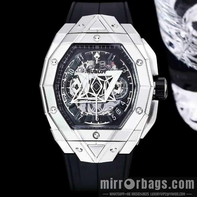 Hublot watch 110906