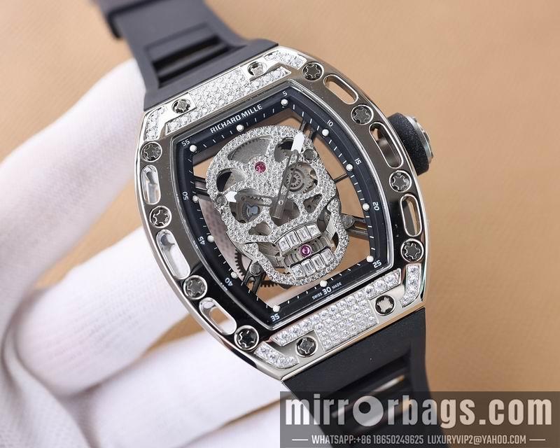 Richard Mille 43X50mm 051633