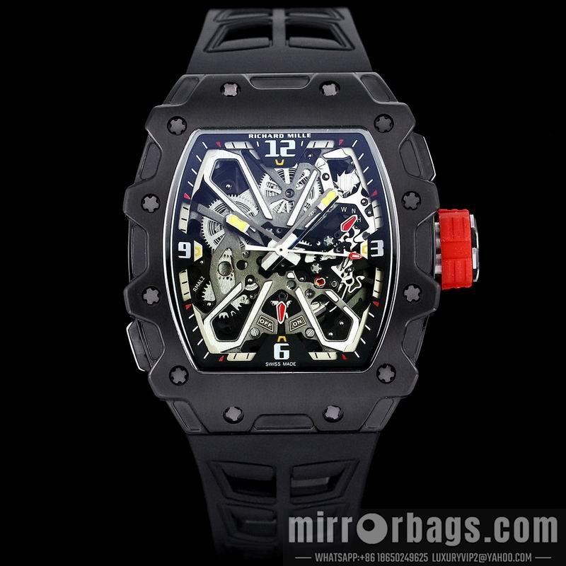 Richard Mille watch 102410