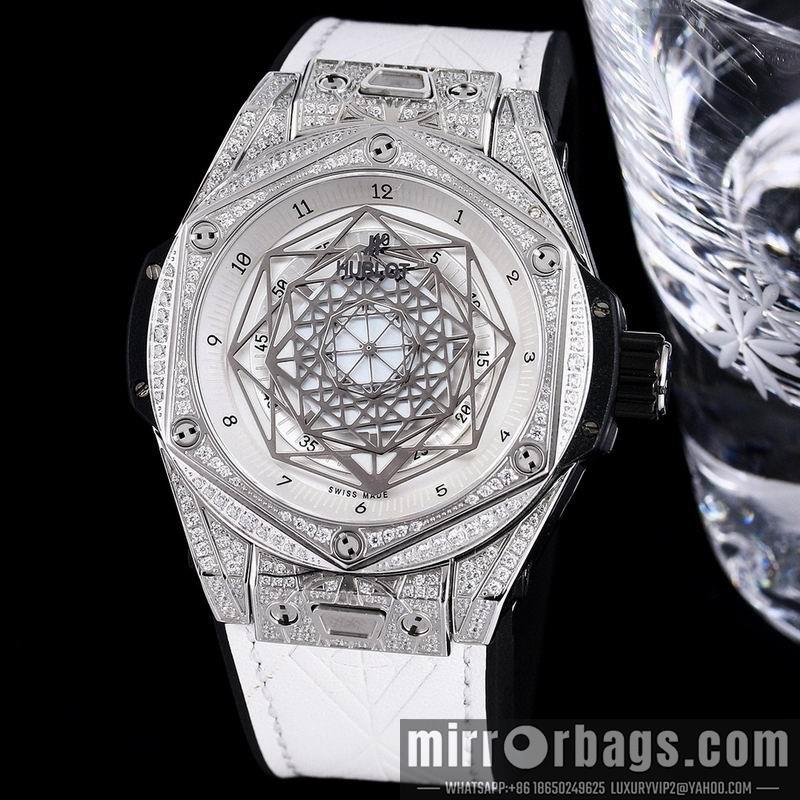 Hublot 45mm 092854