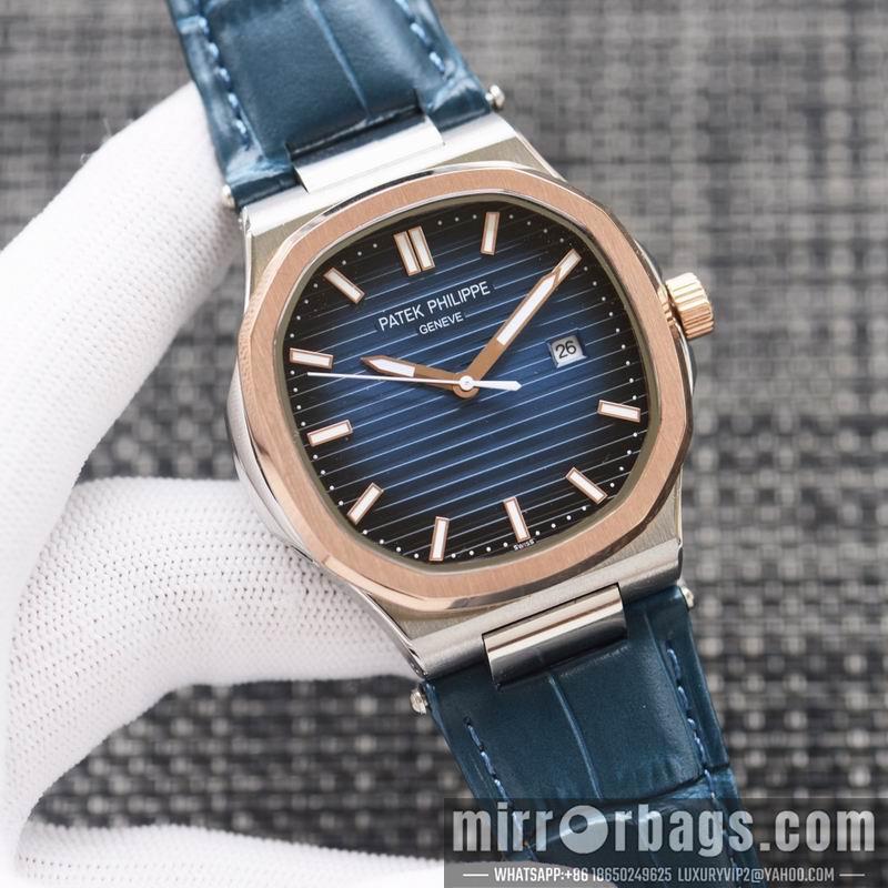 Patek Philippe 43X12mm 062810