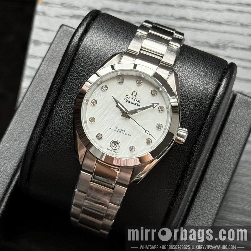 Omega woman watch 090957