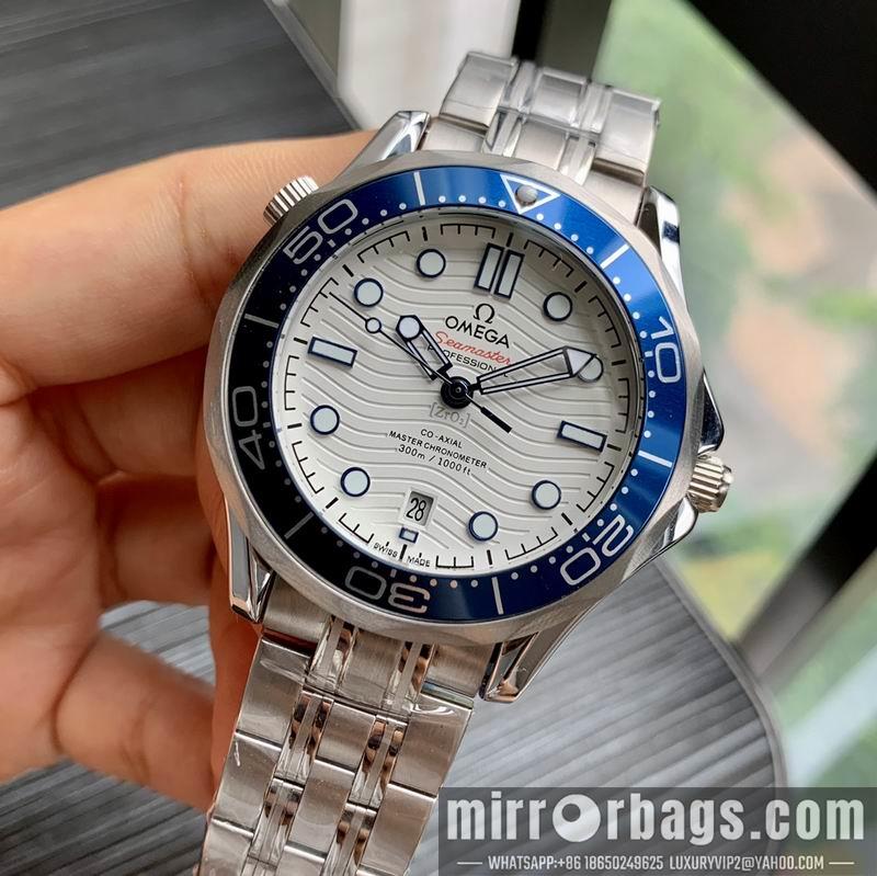 Omega 42mm 101327