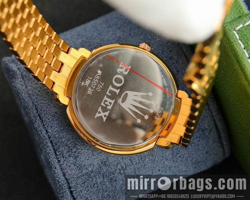 Rolex 36.8X7mm 083037