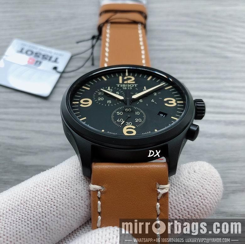 Tissot 45x11mm 2nms47