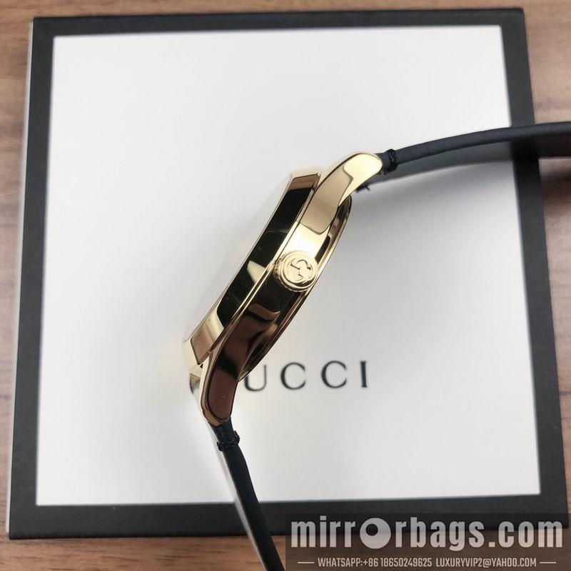 Gucci 38mm 080646
