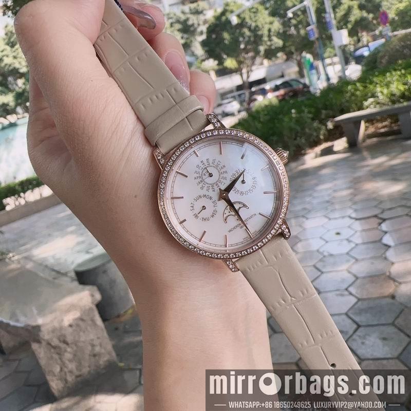 Vacheron Constantin watch 121894