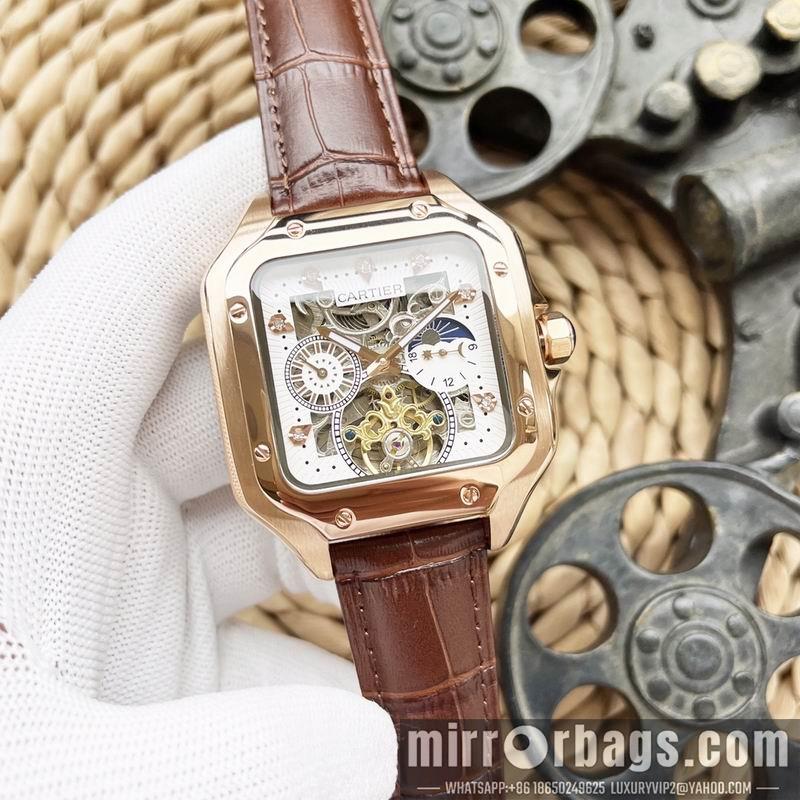 Cartier 45X13mm 031671
