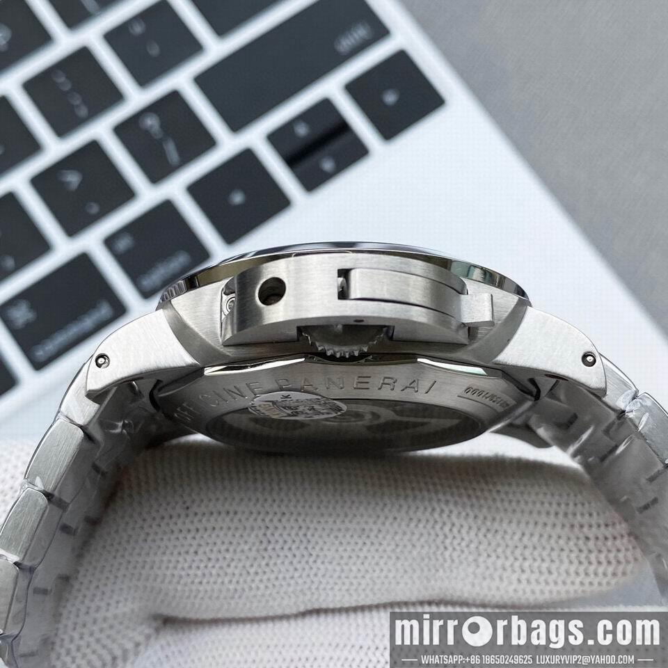 Panerai watch mb110603