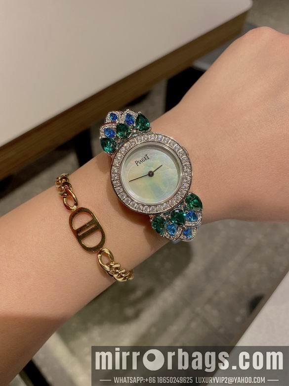 Piaget watch 29mm M28