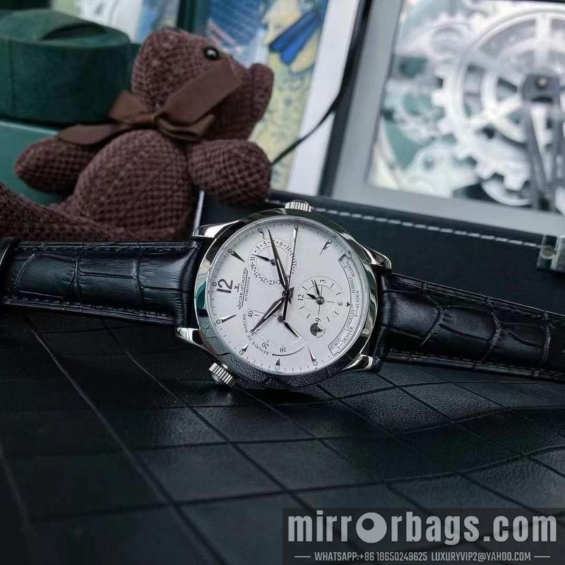 Jaeger Lecoultre 42mm 050316