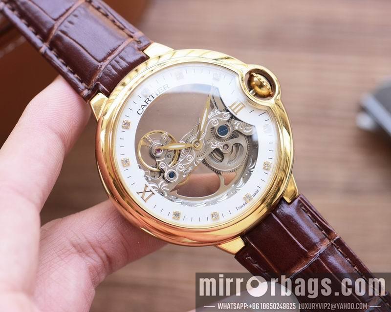 Cartier 41X12mm 050211
