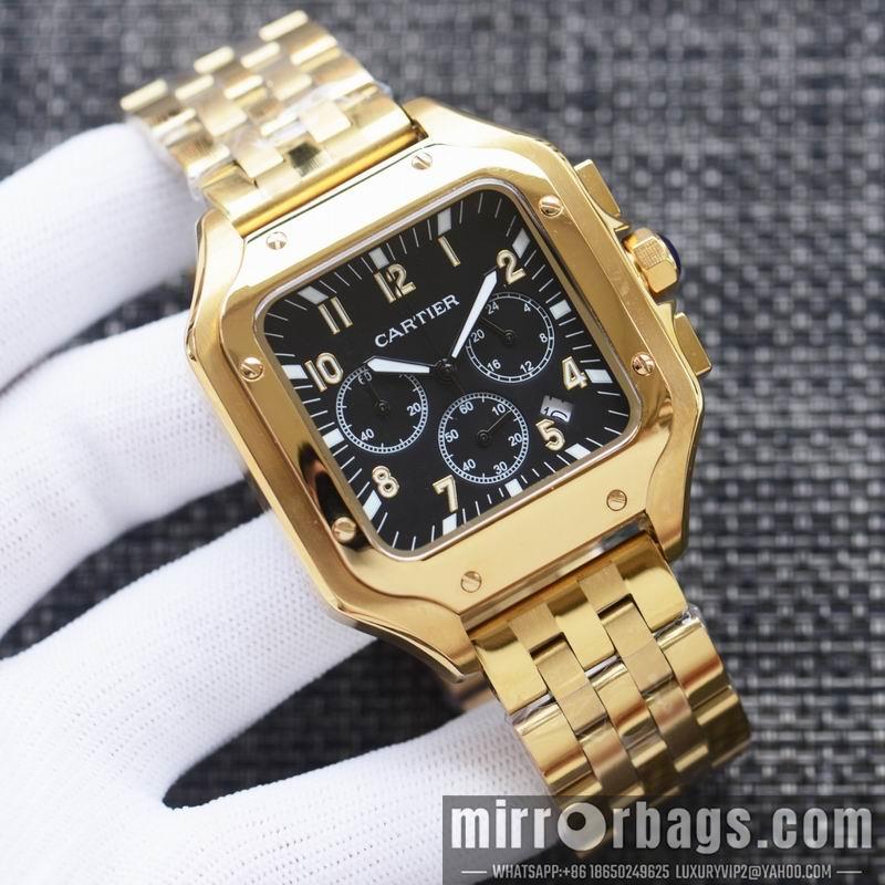 Cartier 45X13mm 082143