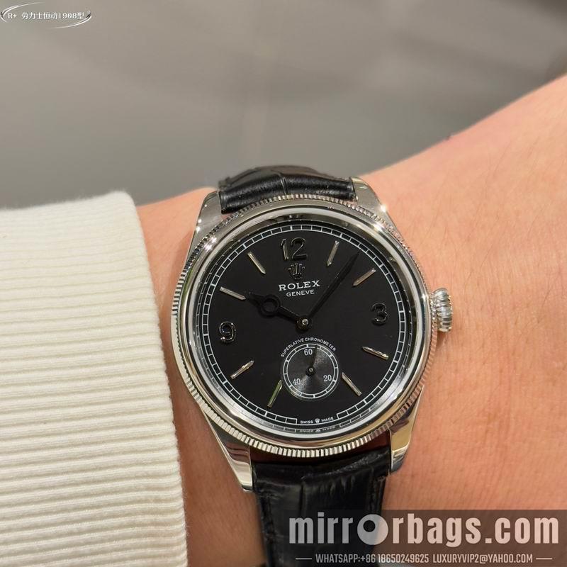 Rolex 39mm 041608