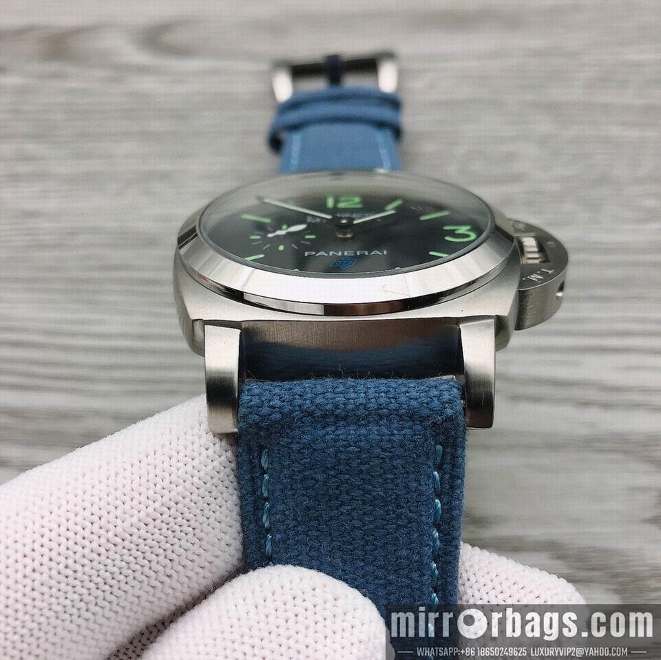 Panerai watch mb110607